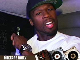 50 Cent о планах на ближайшие 3 месяца
